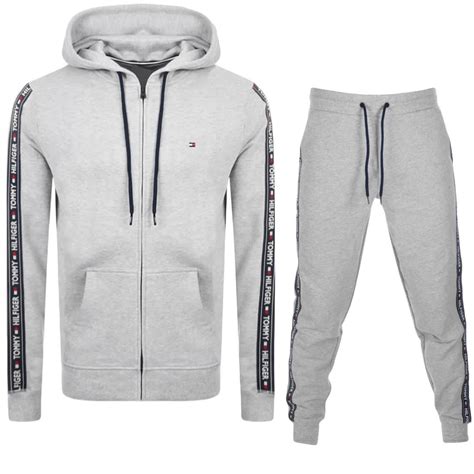 tommy hilfiger shoes mens sale|tommy hilfiger tracksuit men's sale.